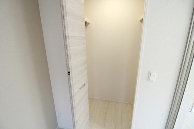 D Paina西寺尾（101） 部屋画像