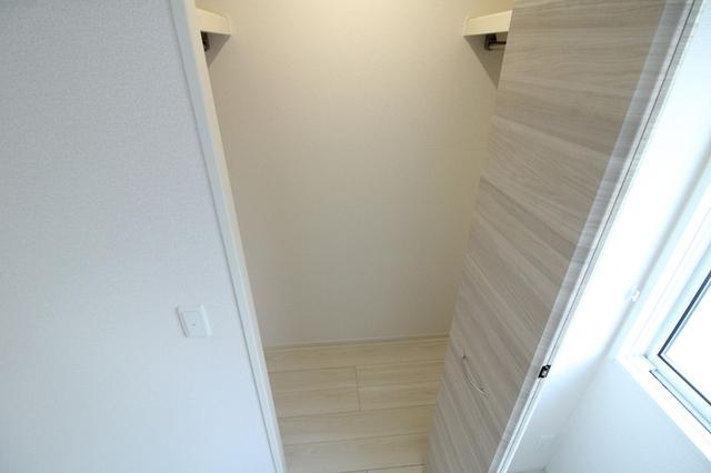 D Paina西寺尾（102） 部屋画像