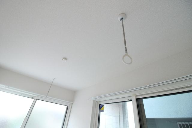 D Paina西寺尾（102） 部屋画像