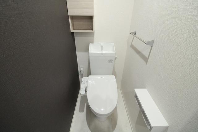 D Paina西寺尾（103） 部屋画像