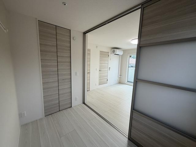 D Paina西寺尾（301） 部屋画像