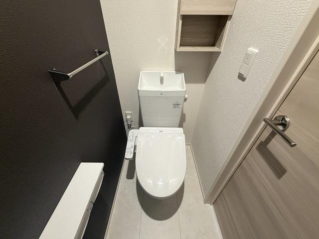 D Paina西寺尾（301） 部屋画像