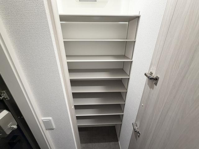 D Paina西寺尾（302） 部屋画像