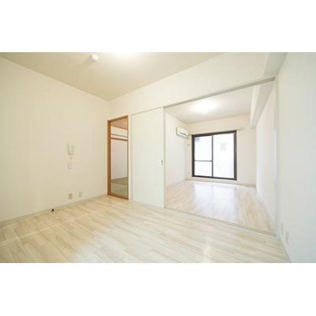 ベイシティメゾン石川町（202） 部屋画像