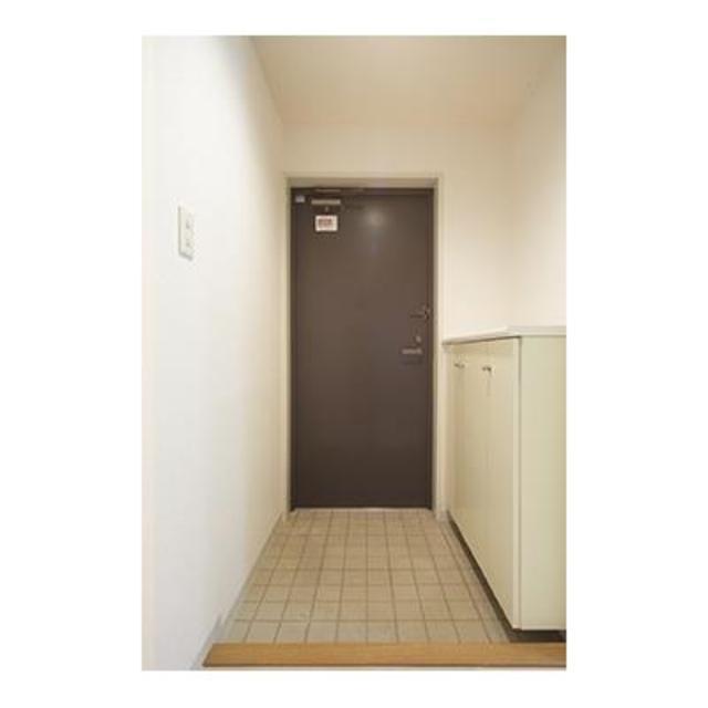 ベイシティメゾン石川町（202） 部屋画像