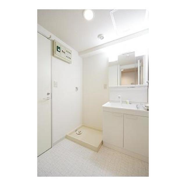 ベイシティメゾン石川町（202） 部屋画像