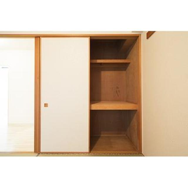 ベイシティメゾン石川町（202） 部屋画像