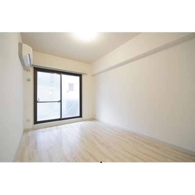 ベイシティメゾン石川町（202） 部屋画像