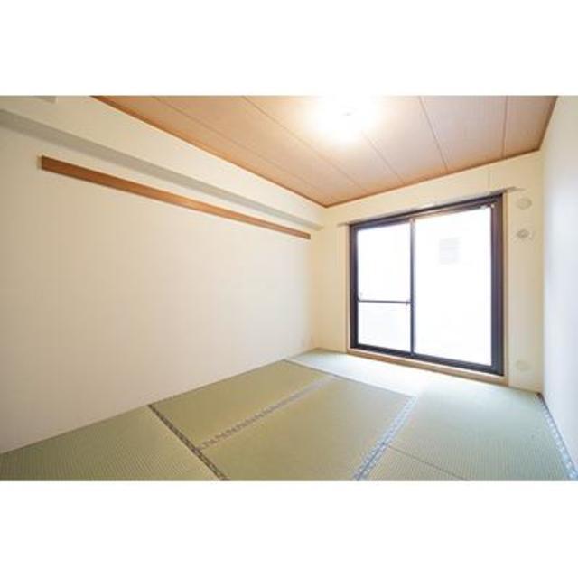ベイシティメゾン石川町（202） 部屋画像