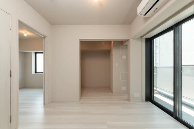 ＳＡＮＫＹＯ　ＹＯＫＯＨＡＭＡ　ＣＡＭＰＵＳ（804） 部屋画像
