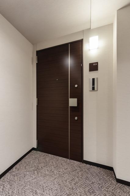 ＳＡＮＫＹＯ　ＹＯＫＯＨＡＭＡ　ＣＡＭＰＵＳ（804） 部屋画像