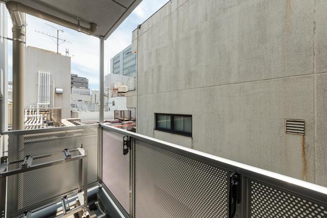 ＳＡＮＫＹＯ　ＹＯＫＯＨＡＭＡ　ＣＡＭＰＵＳ（804） 眺望
