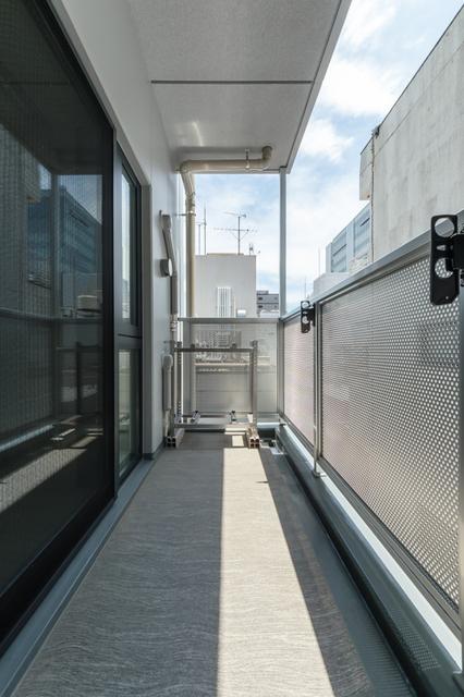 ＳＡＮＫＹＯ　ＹＯＫＯＨＡＭＡ　ＣＡＭＰＵＳ（804） 部屋画像