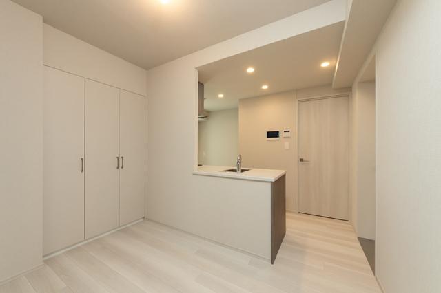 ＳＡＮＫＹＯ　ＹＯＫＯＨＡＭＡ　ＣＡＭＰＵＳ（804） 部屋画像