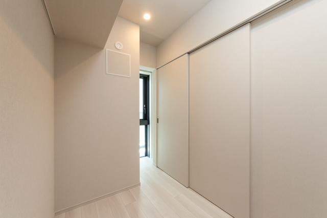 ＳＡＮＫＹＯ　ＹＯＫＯＨＡＭＡ　ＣＡＭＰＵＳ（804） 部屋画像