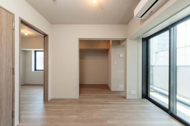 ＳＡＮＫＹＯ　ＹＯＫＯＨＡＭＡ　ＣＡＭＰＵＳ（904） 部屋画像