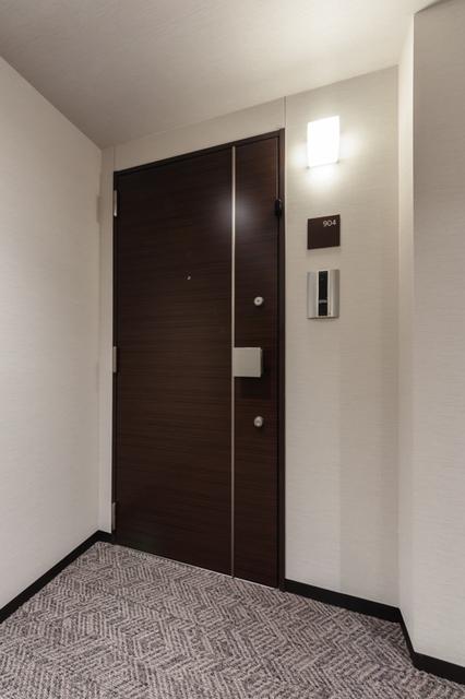 ＳＡＮＫＹＯ　ＹＯＫＯＨＡＭＡ　ＣＡＭＰＵＳ（904） 部屋画像