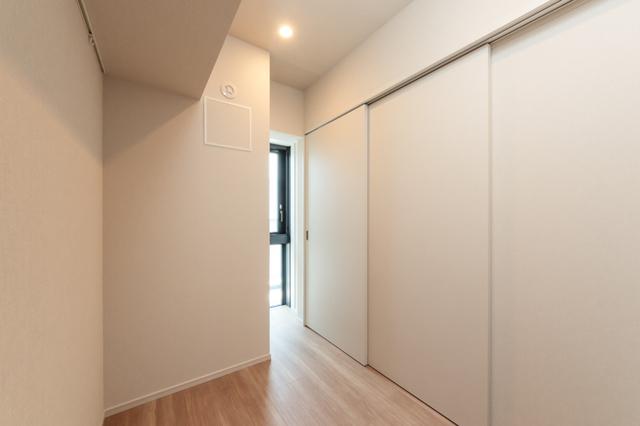 ＳＡＮＫＹＯ　ＹＯＫＯＨＡＭＡ　ＣＡＭＰＵＳ（904） 部屋画像