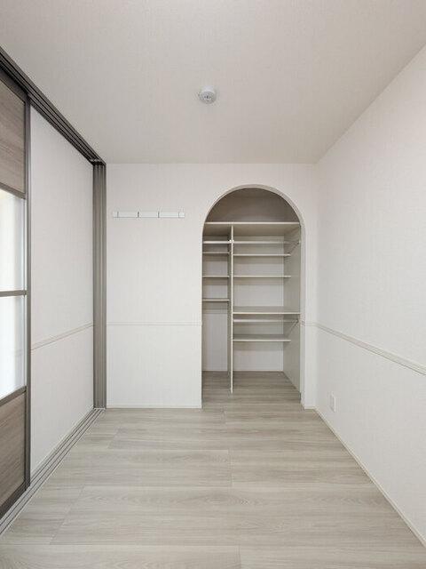 D'Bless川崎 East（101） 部屋画像