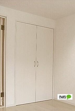 コルモ上大岡 収納