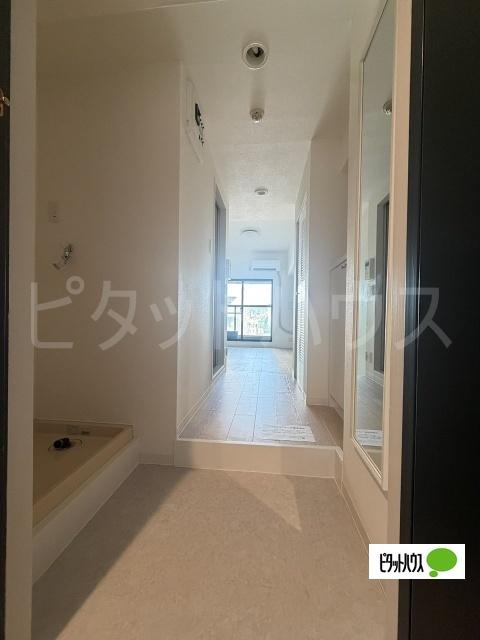 IWASAKIBLDG 部屋画像