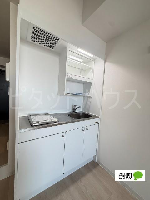 IWASAKIBLDG 部屋画像