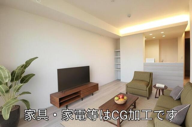 アヴァンセ横浜小机（105） 部屋画像