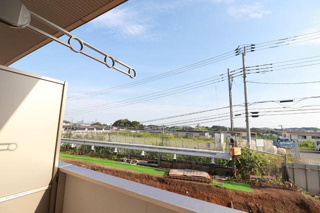 アヴァンセ横浜小机（106） その他