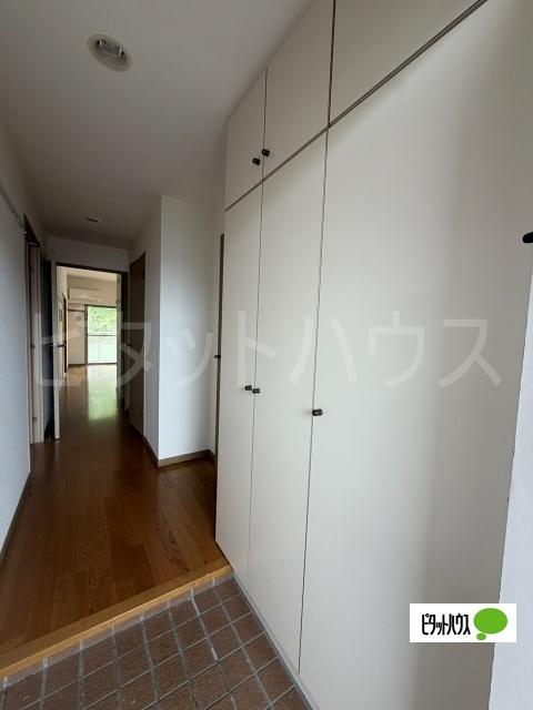 N-flats横浜大岡 部屋画像