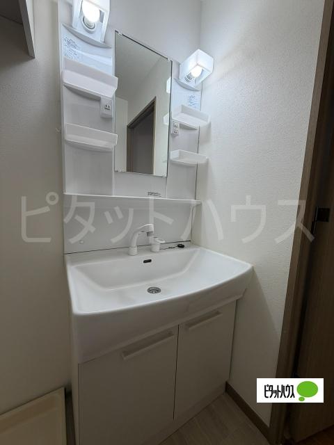 N-flats横浜大岡 部屋画像