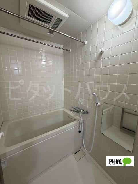 N-flats横浜大岡 部屋画像