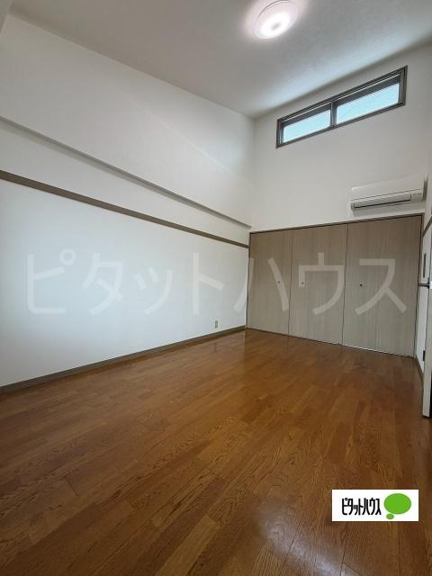 N-flats横浜大岡 部屋画像