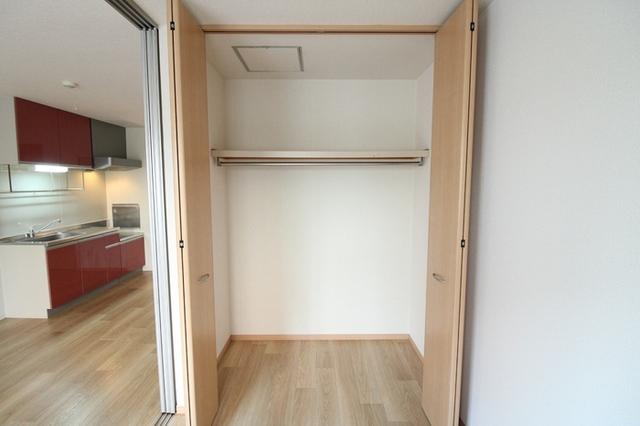山手ヒルズ　壱番館（202） 部屋画像