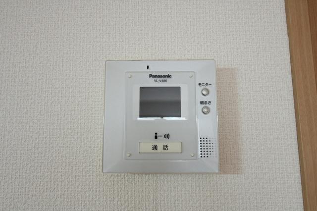 山手ヒルズ　壱番館（202） 部屋画像