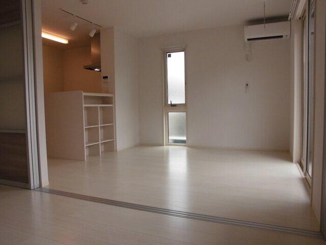 TD西ノ前（101） 部屋画像