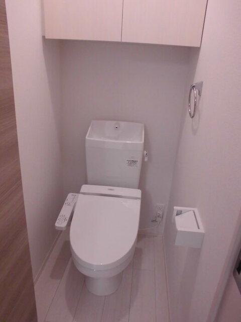 TD西ノ前（101） 部屋画像