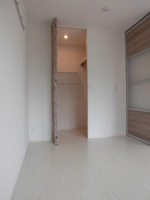 TD西ノ前（101） 部屋画像