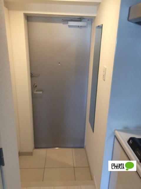 リヴシティ横濱インサイトⅡ 部屋画像