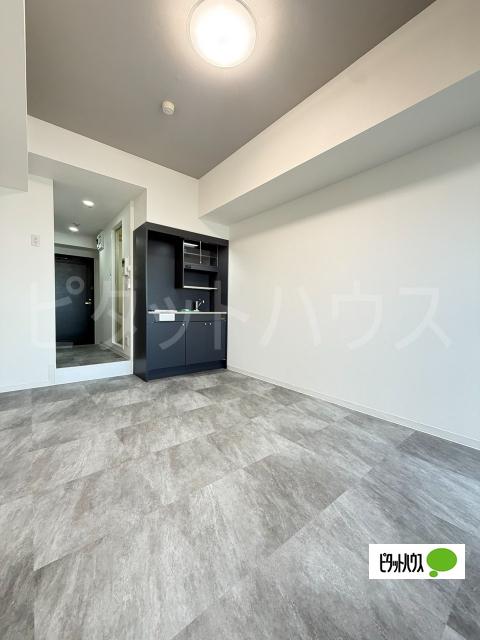 IWASAKIBLDG 部屋画像