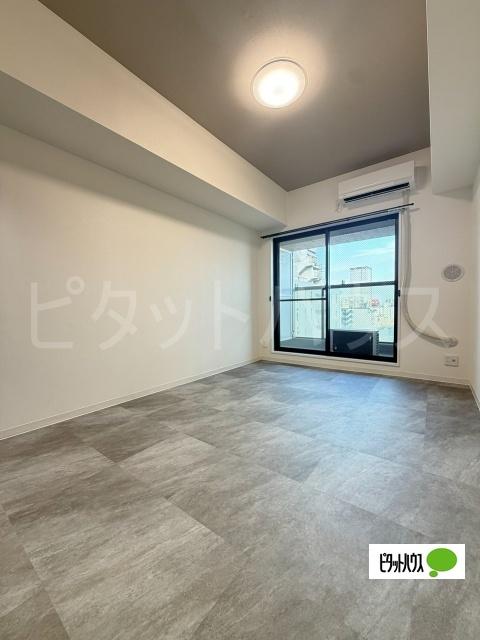 IWASAKIBLDG 部屋画像