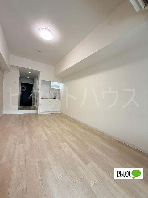 IWASAKIBLDG 部屋画像