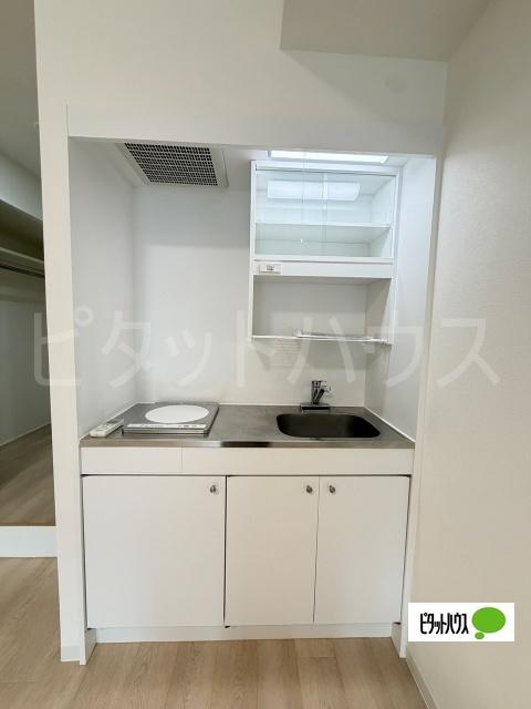 IWASAKIBLDG 部屋画像