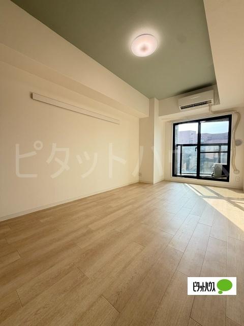 IWASAKIBLDG 部屋画像