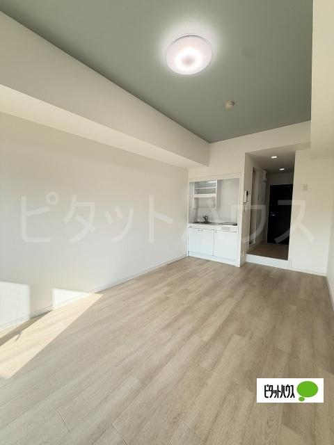 IWASAKIBLDG 部屋画像