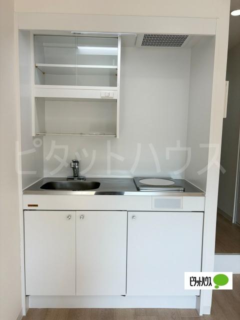 IWASAKIBLDG 部屋画像