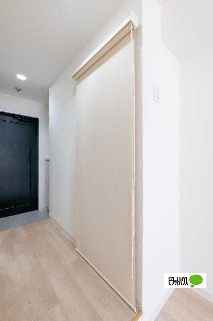 IWASAKIBLDG 部屋画像