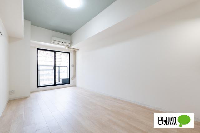 IWASAKIBLDG 部屋画像