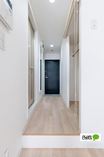 IWASAKIBLDG 部屋画像