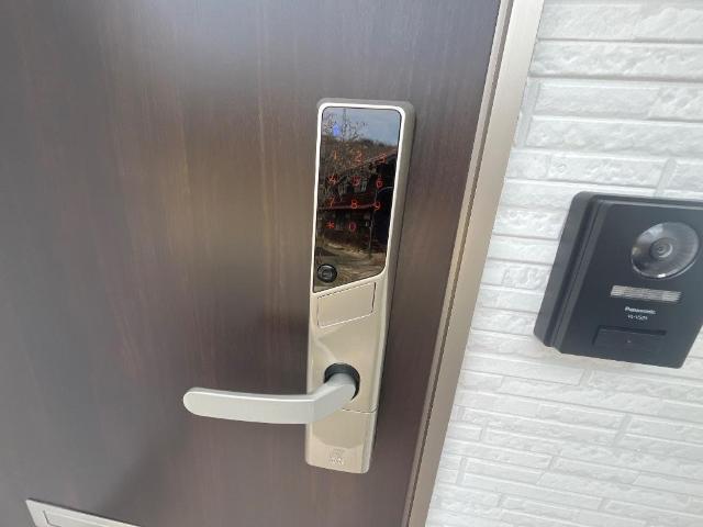 アルカディア 部屋画像