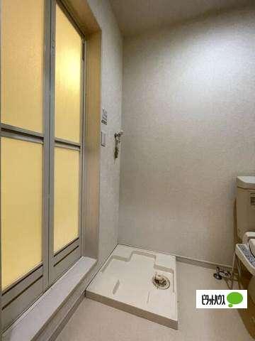 グリーンハイツ 設備
